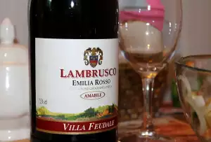 Lambrusco