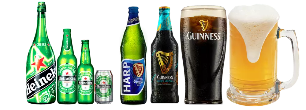 Guinness